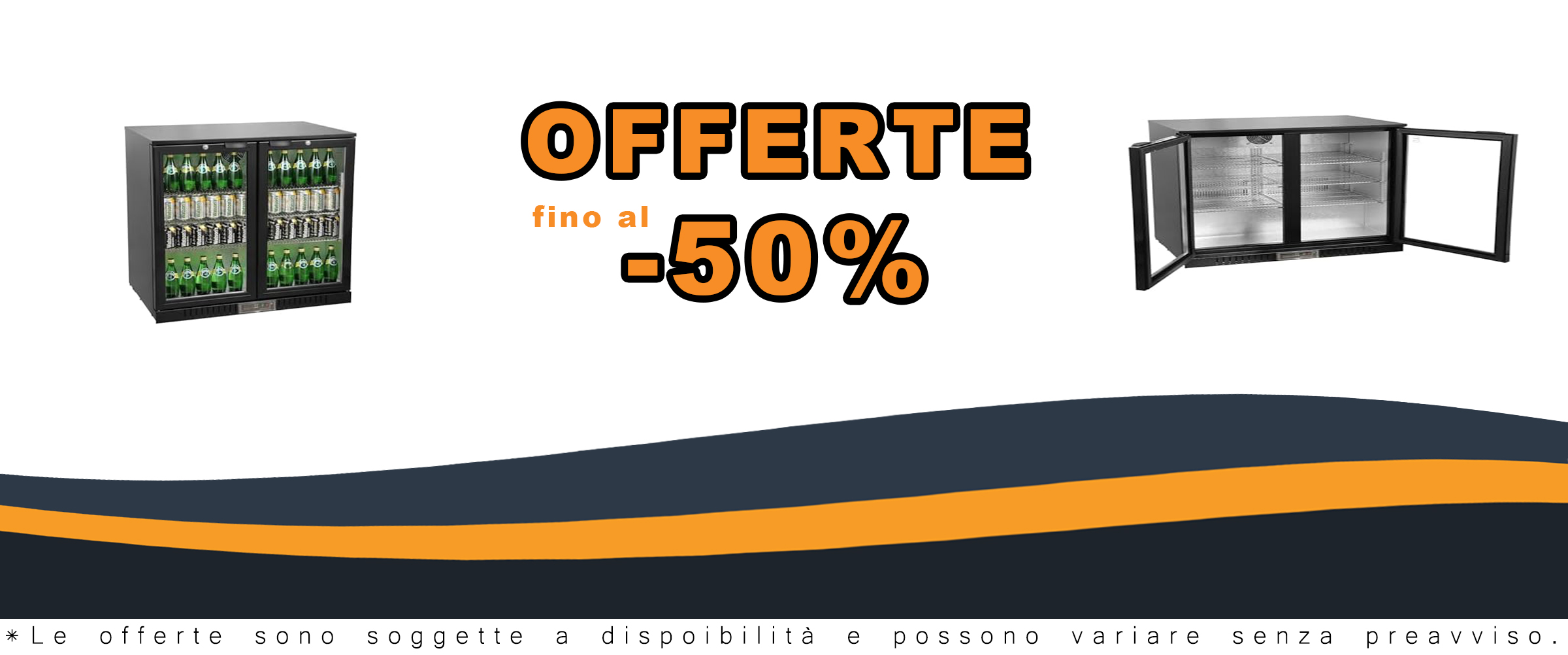 METRO Professional Frigo Vetrina per bevande con porta in vetro, 90x53x86.5 cm, acciaio/alluminio/vetro, refrigerazione ad aria, con serratura e chiave (Nero, 198 L)