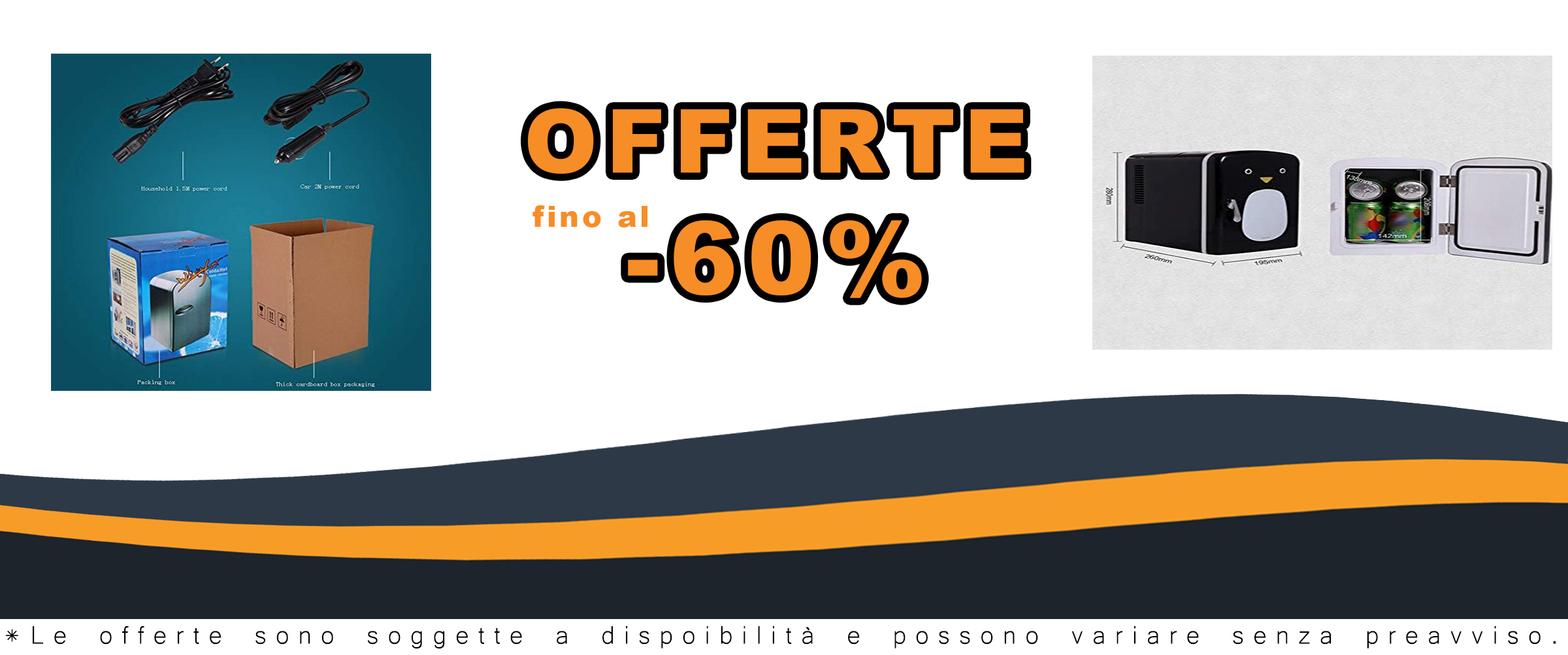 Xyanzi Mini Frigorifero per Auto - Frigorifero compatto da 4L, ideale per auto, uffici e dormitori, disponibile in blu