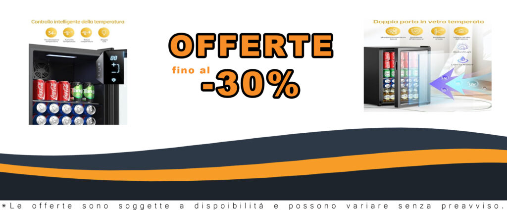 WIE Professional Mini Frigo per Bevande, Frigorifero per Bevande Con Porta in Vetro, 3 Ripiani Regolabili, Controllo Intelligente, Porta Reversibile, Perfetto per Casa/Bar/Ufficio/Hotel (Nero 86L)