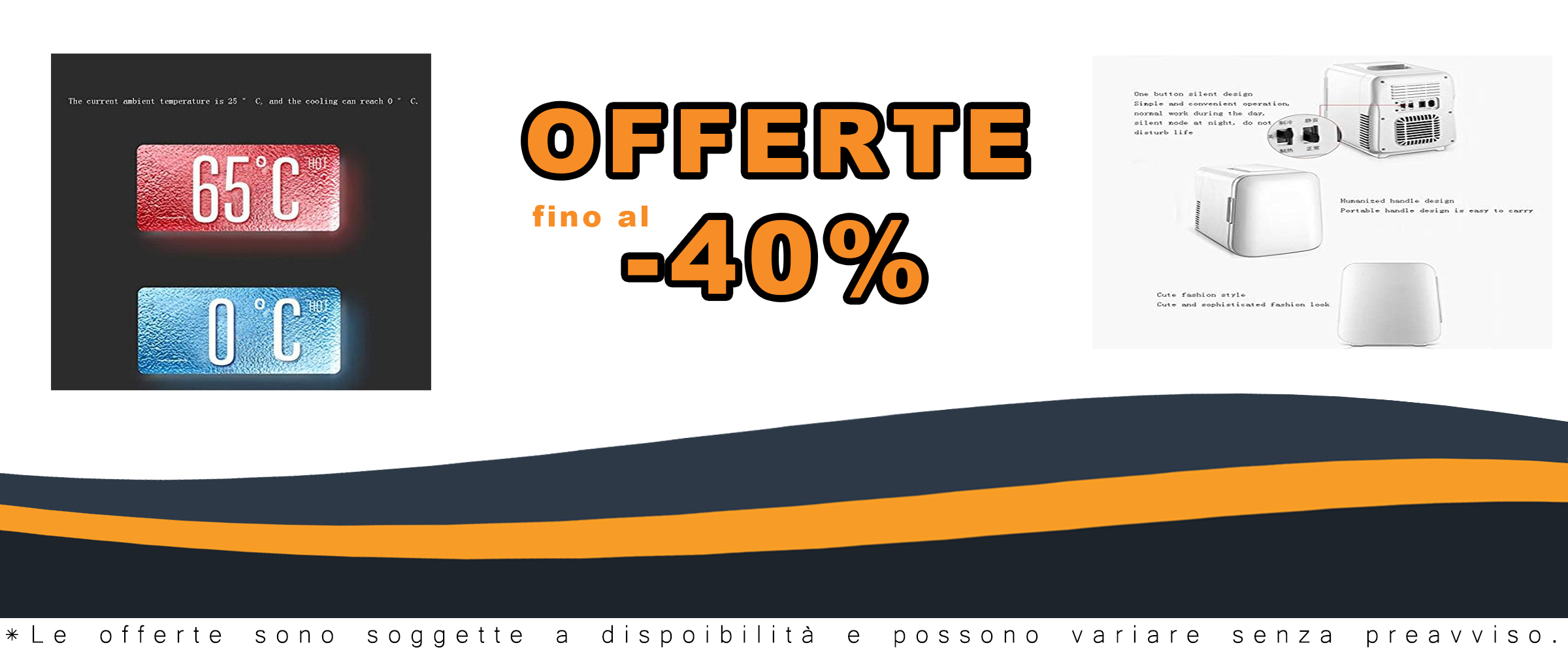 Xyanzi Mini Frigorifero Warmer compatto da 4 litri, ideale per auto e dormitori, con funzione di riscaldamento e raffreddamento