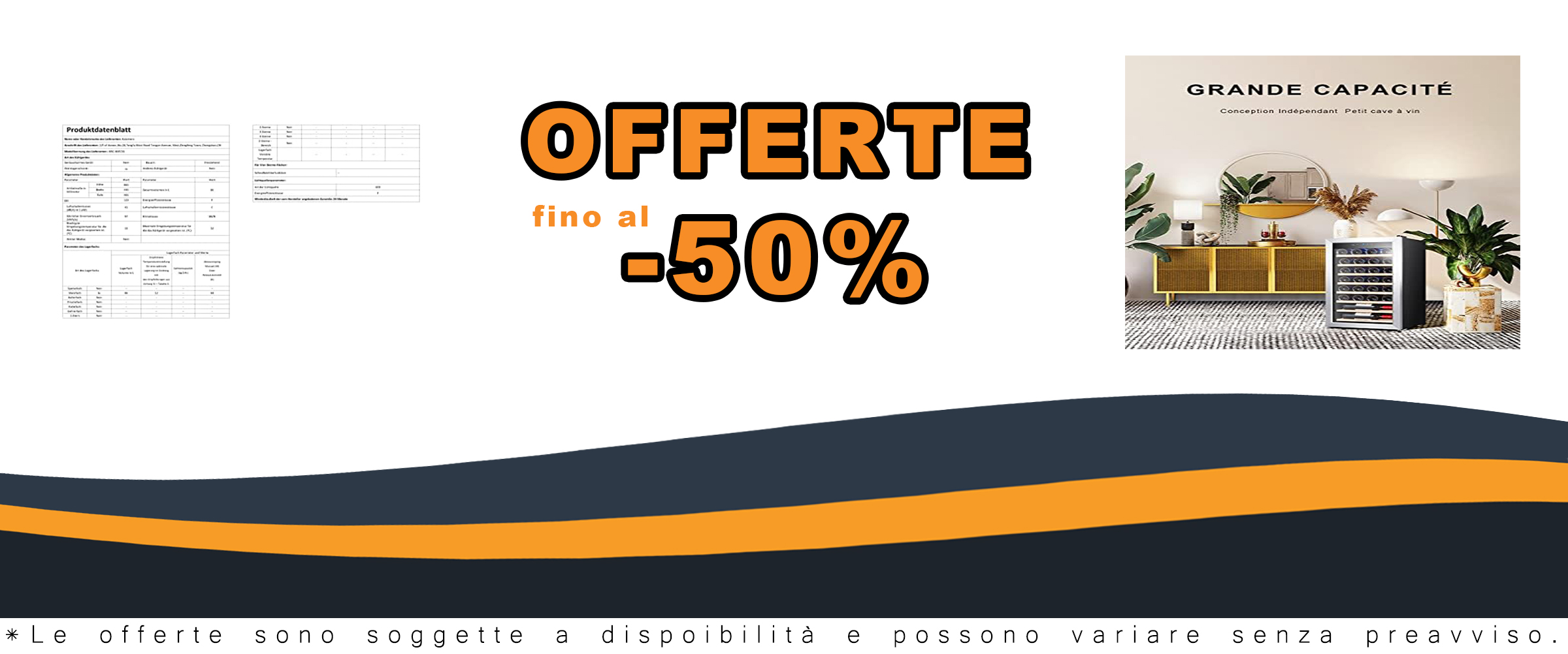 Kalamera Frigorifero per vini, 28 bottiglie 86 litri, pannello di controllo touch, porta in vetro in acciaio inox, zona di raffreddamento a 5-18°C, ripiani in legno rimovibili, KRC-86FCSS-W