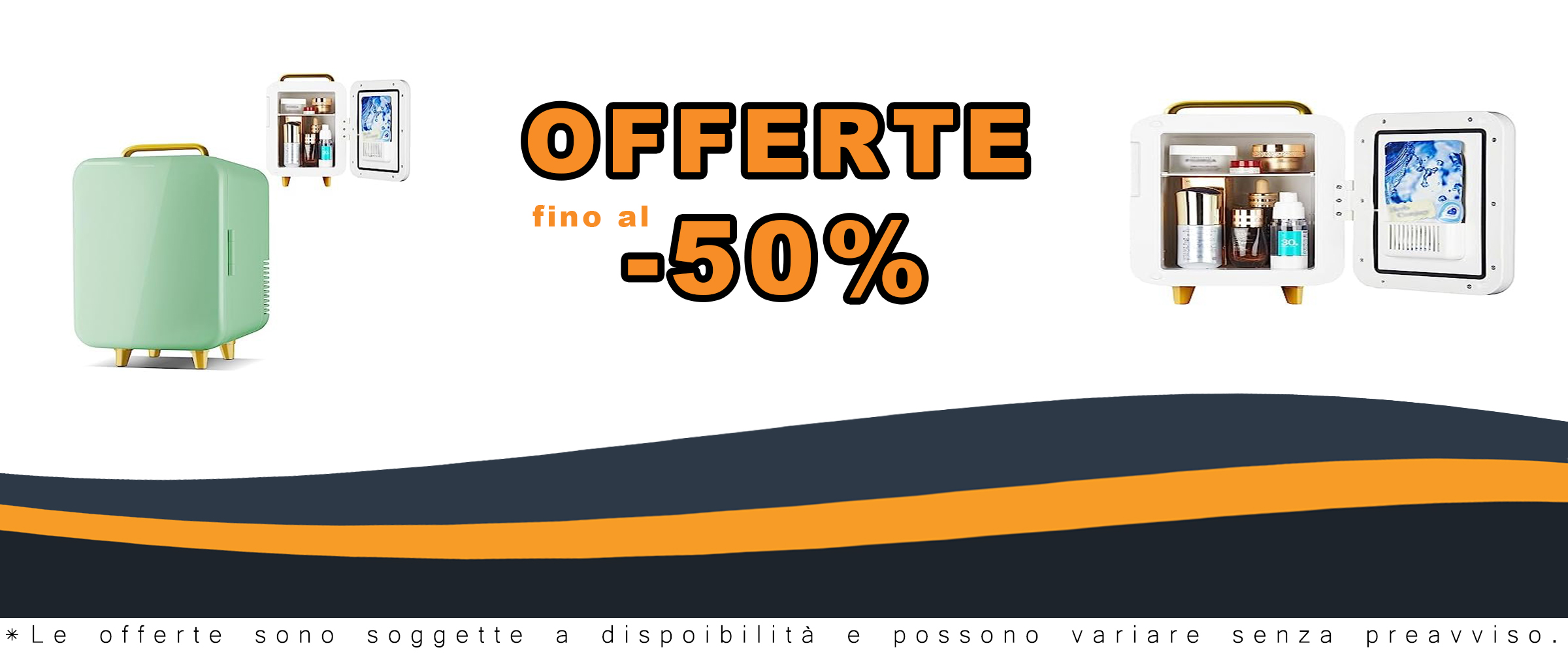 Mini frigorifero da 8 litri, ideale per la cura della pelle e cosmetici, alimentazione AC+DC, frigo portatile.