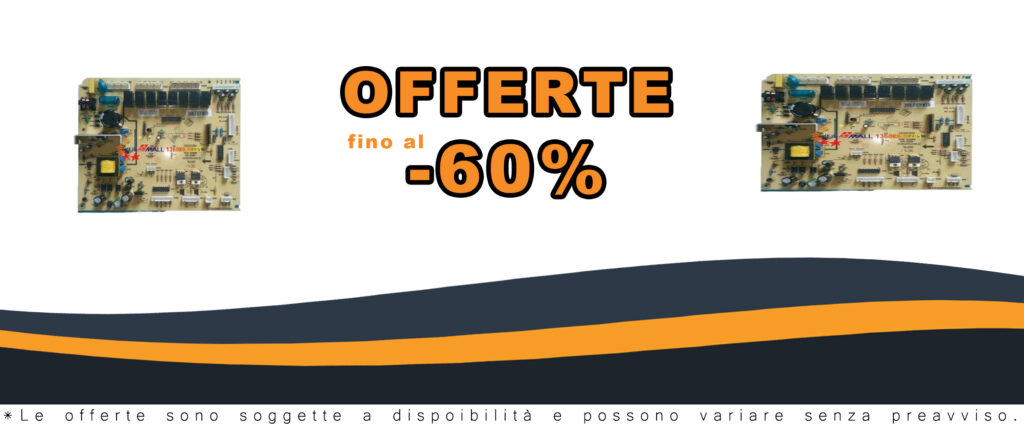 Scheda di controllo QCKRTAU per frigorifero Midea, compatibile con modelli BCD-512WKPM-C e BCD-528WKPM