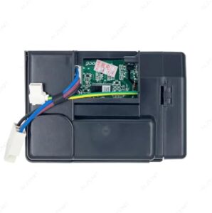 Scheda di controllo per frigorifero QCKRTAU compatibile con Donper, per una performance ottimale.