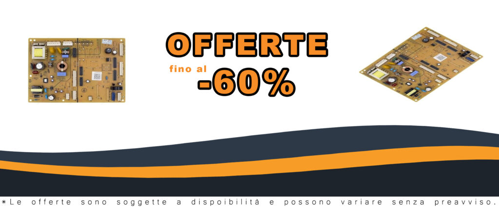 QCKRTAU Scheda di Controllo del Frigorifero, compatibile per Samsung, modello DA92-00462D