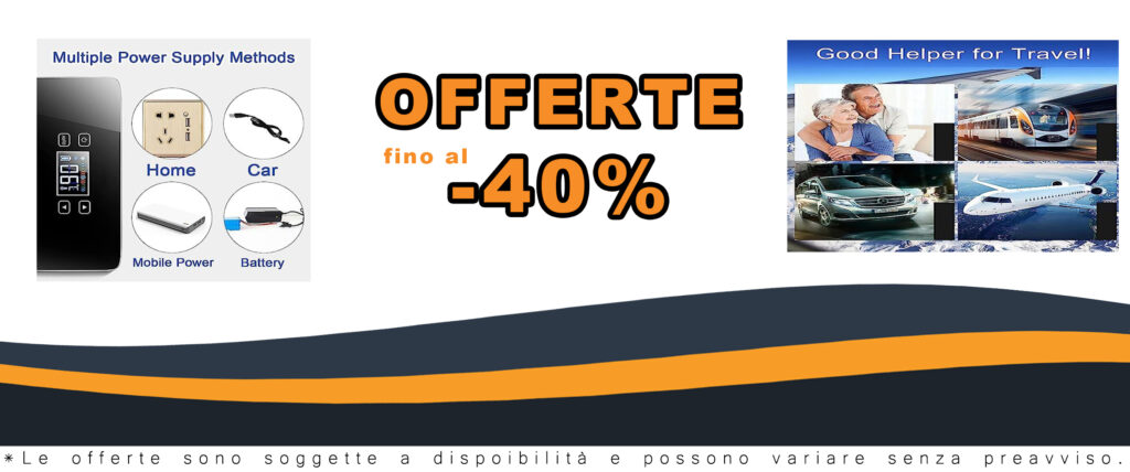 Luceae Scatola Refrigerata per Insulina Cooler con display LCD e batteria integrata da 13600mAh