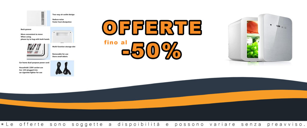 8L Mini Frigo Piccolo Frigorifero per la Cura della Pelle e Bevande, con Display Digitale