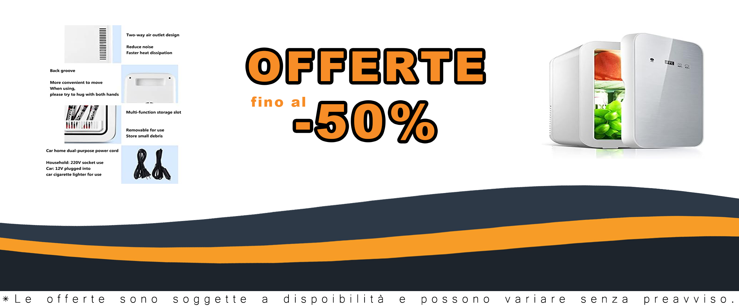 8L Mini Frigo Piccolo Frigorifero per la Cura della Pelle e Bevande, con Display Digitale