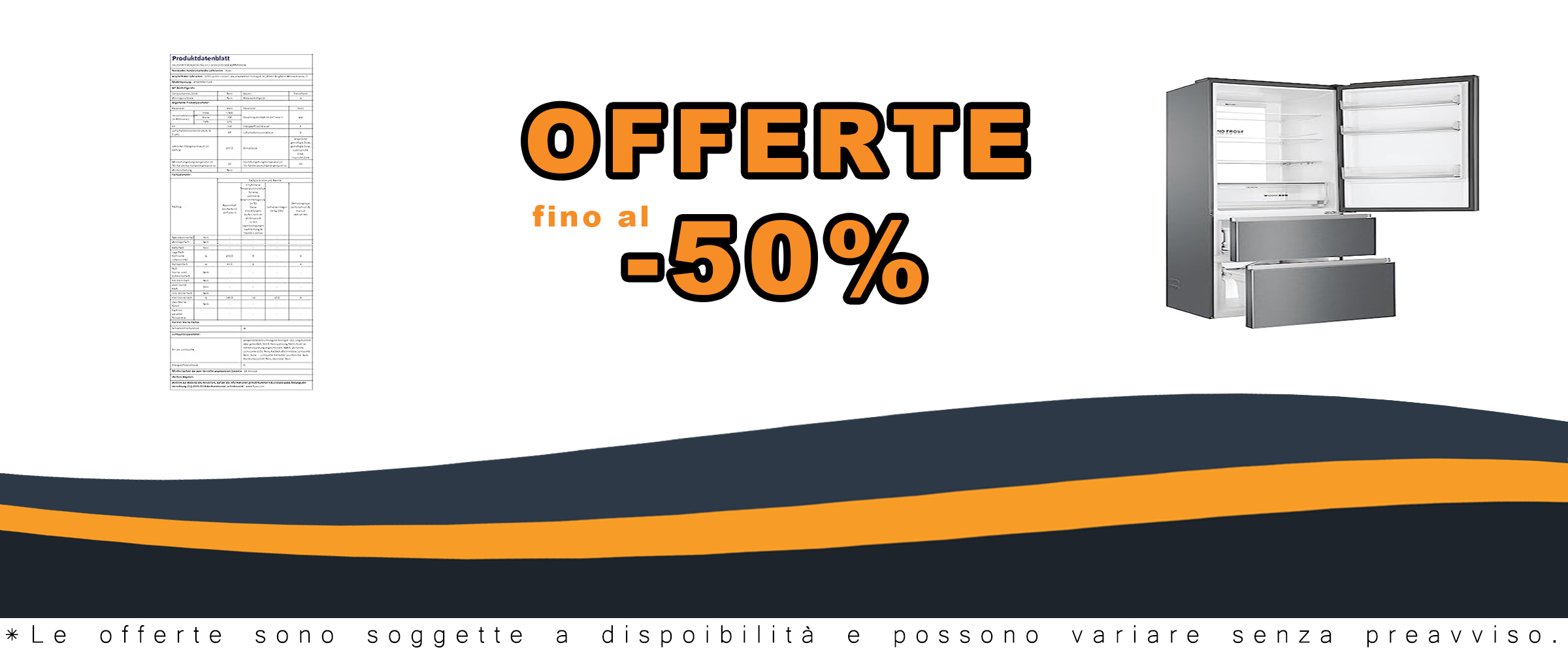 Haier HTOPMNE7193, Frigorifero con congelatore a cassetti, 70 cm, Libera Installazione
