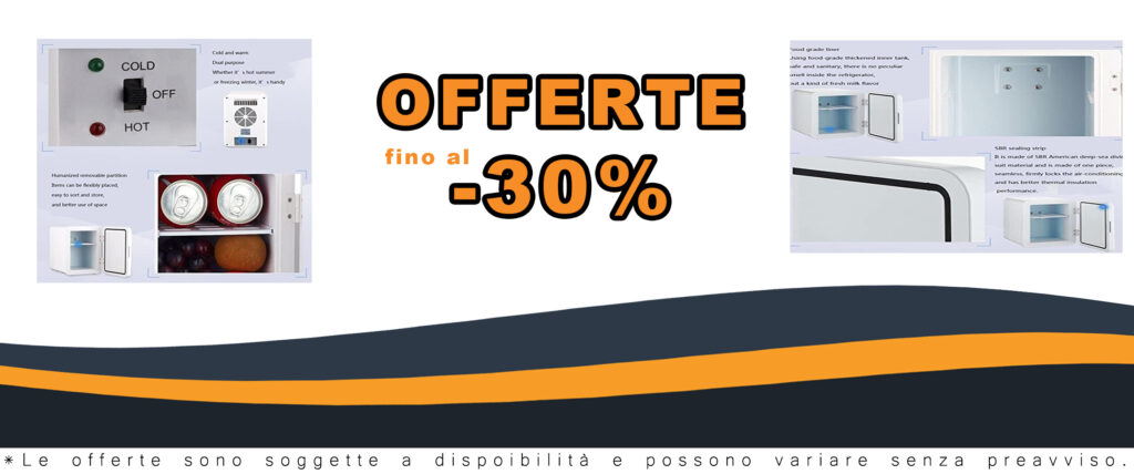 Mini frigo compatto da 4 litri per la cura della pelle, ideale per ufficio, auto e viaggi, con funzione di raffreddamento e riscaldamento.