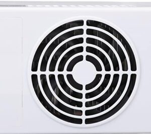 Refrigeratore per insulina, scatola da viaggio con borsa portaoggetti e ampio display per il raffreddamento dell'insulina
