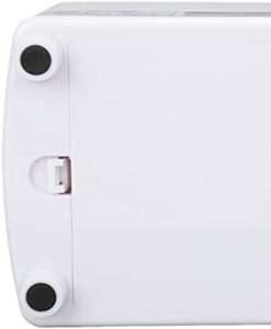 Refrigeratore per insulina, scatola da viaggio con borsa portaoggetti e ampio display per il raffreddamento dell'insulina