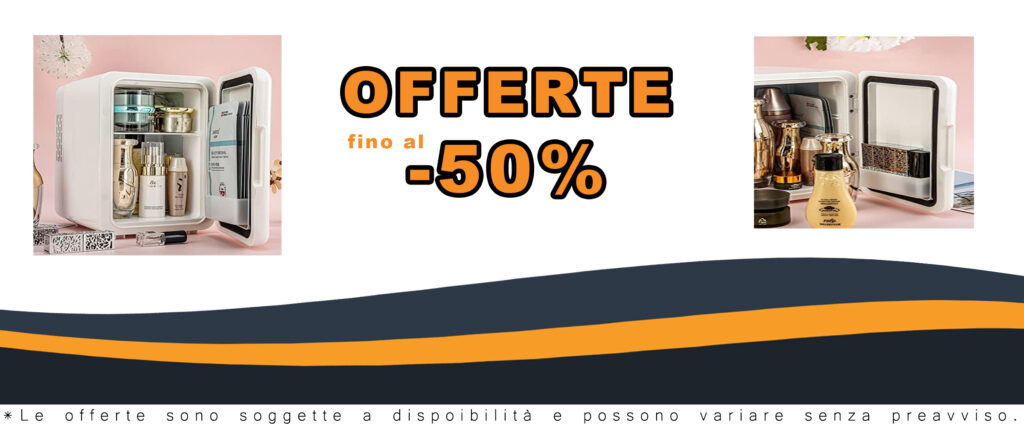 Mini frigorifero LvSenLin 4L per la bellezza, compatto e versatile per uso a casa e in auto