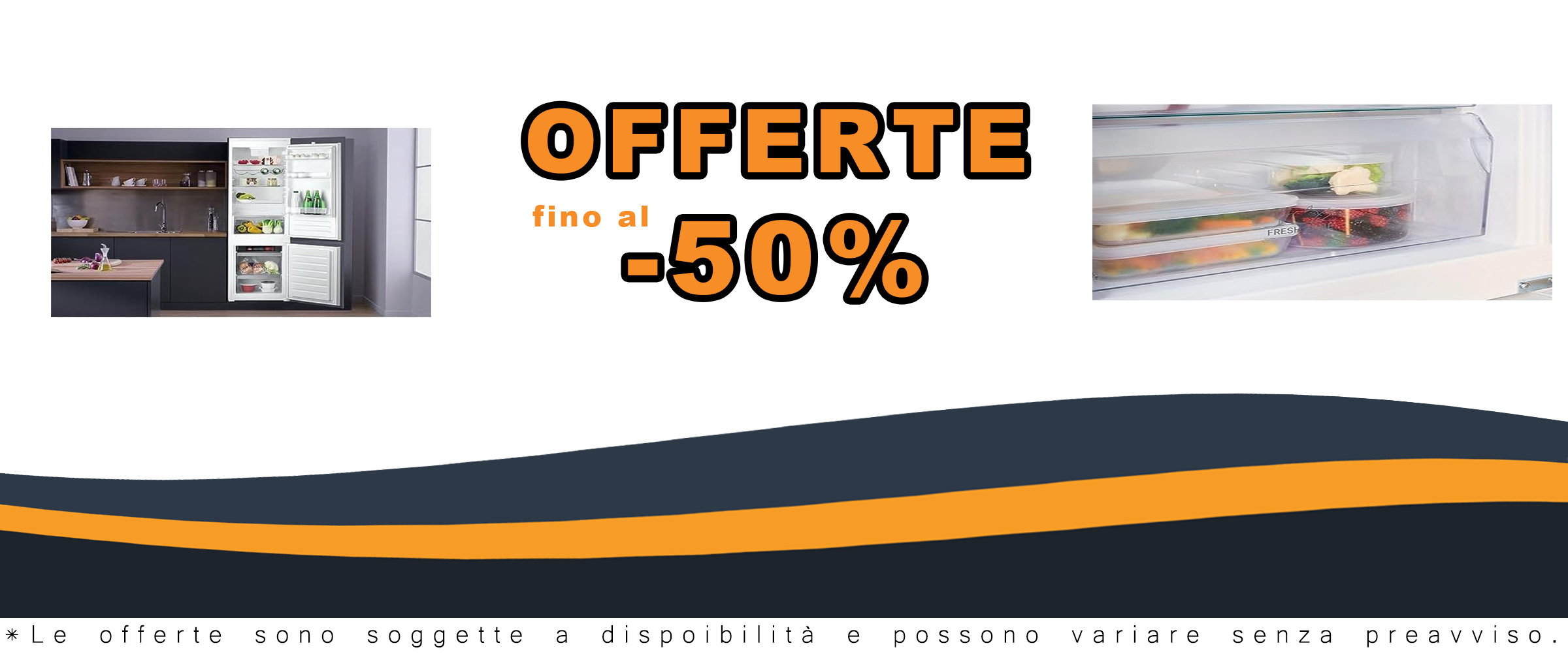 Frigorifero Combinato Ventilato, A++, 289 Litri