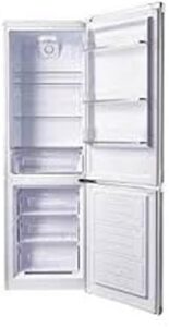 Smeg Frigorifero Combinato Ventilato, A+, 295 Litri