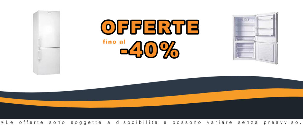 Smeg Frigorifero Combinato Ventilato, A+, 295 Litri