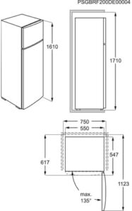 DD LTB1AE28U0 161CM E 244L LF