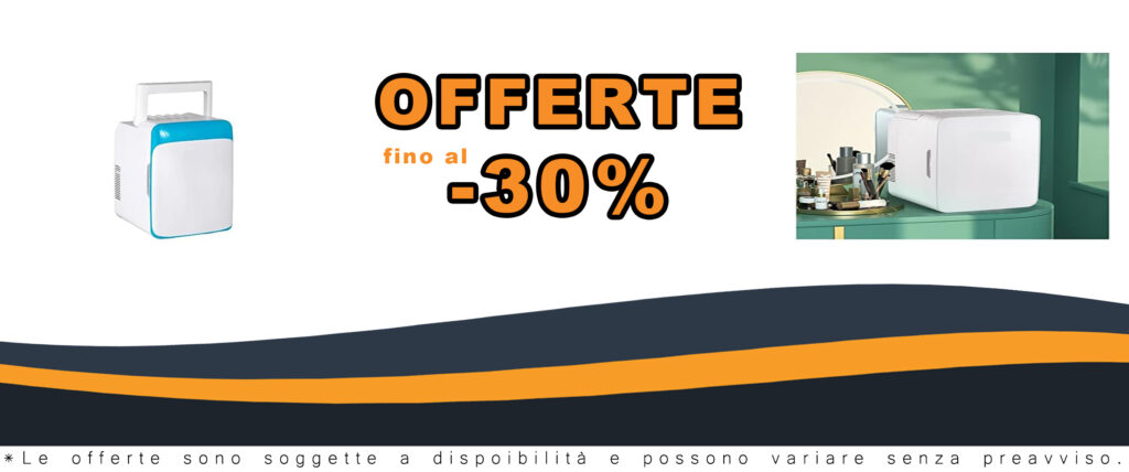 Mini frigorifero 10L 15L per auto e uso domestico, ideale per conservare bevande, alimenti e cosmetici