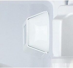 Frigorifero combinato da incasso Hotpoint: - BCB 7030 D1