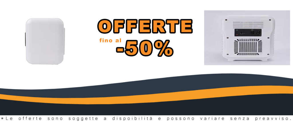 Mini frigorifero AQQWWER con funzione di raffreddamento e riscaldamento, perfetto per dormitori, auto e uso domestico.