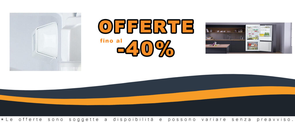 Frigorifero combinato da incasso Hotpoint: - BCB 7030 D1