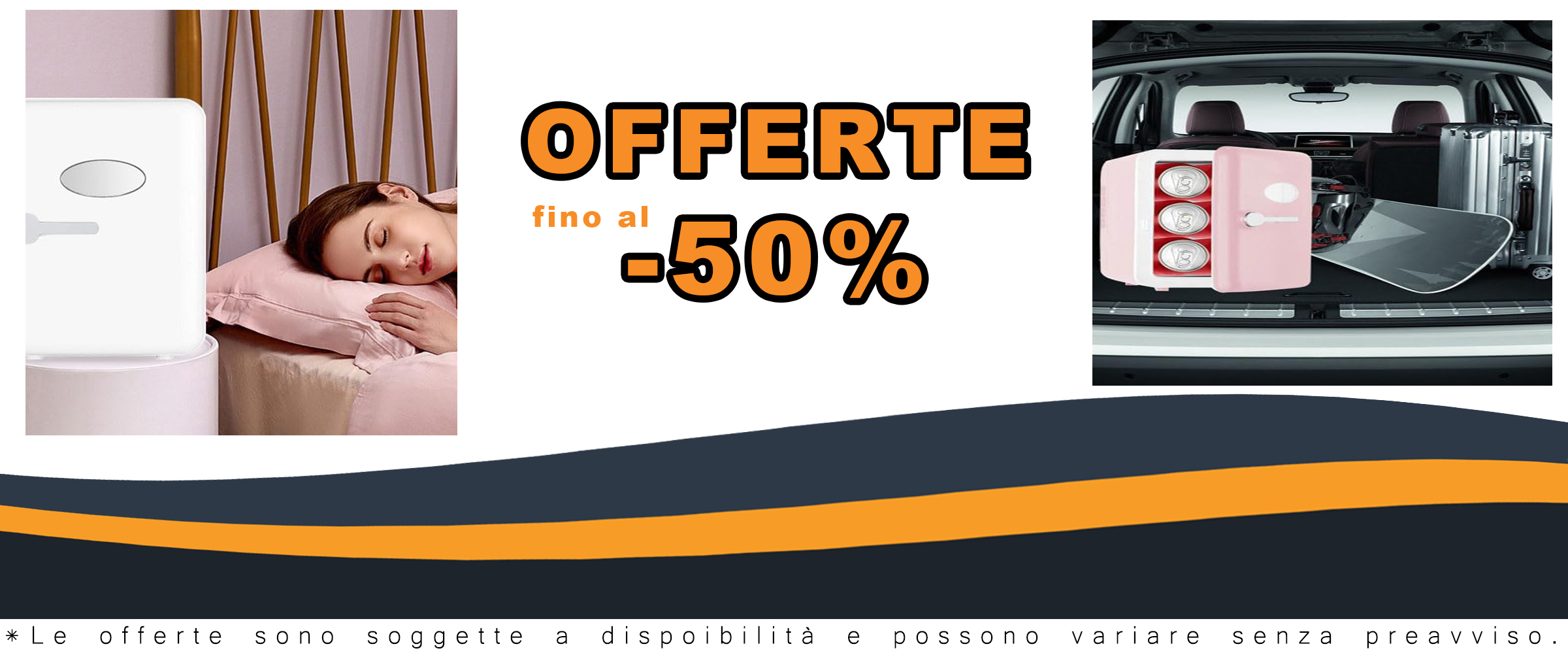 SZAJOR Mini Frigorifero rosa da 4 litri, ideale per casa, ufficio e auto