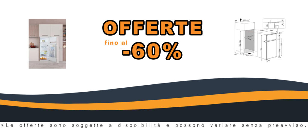 Indesit T 16 A1 D/I 2 - Frigorifero doppia porta, installazione incasso, 239 litri, statico, classe energetica E