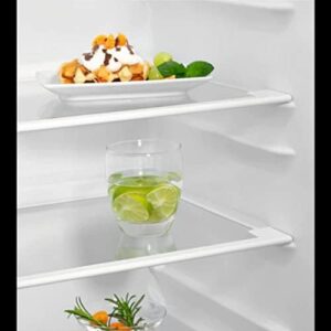 Frigorifero Doppia Porta Installazione Incasso Classe F LowFrost