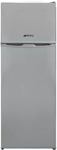 Frigorifero Doppia Porta FD14ES Classe Energetica E Colore Silver