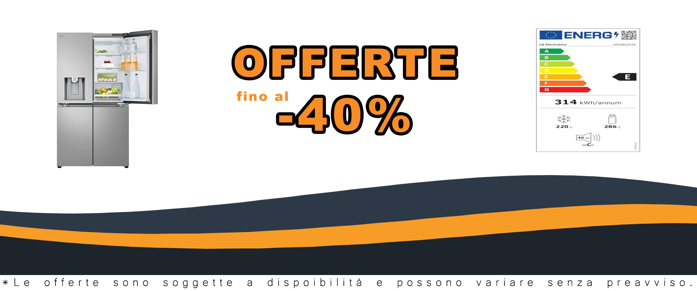 LG GML861PYPE Frigorifero Slim Multidoor, Classe E, 506L, Wi-Fi, Tecnologia Linear Cooling, Frigo con Dispenser Acqua UVnano Senza Allaccio, Total No Frost, Smart Diagnosis, Silver