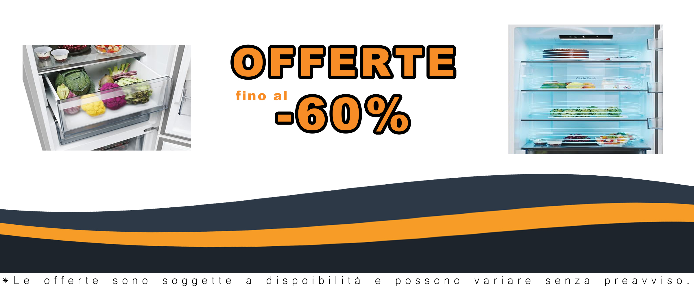 Candy Fresco 300 CNCQ2T620EX Frigorifero Combi, Capacità 409L, Total No Frost Circle+, Cassetto Verdolino, Controllo elettronico della temperatura, 60cmx2m, Illuminazione LED, Porta Reversibile, 38DB,