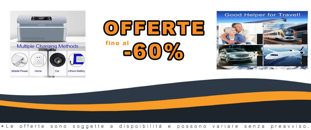 Yclty Insulina Frigo Portatile, mini frigorifero per insulina con display LCD e USB ricaricabile