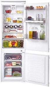 Candy Ckbbs 172 Ft Incasso 250L A+ Bianco Frigorifero Con Congelatore