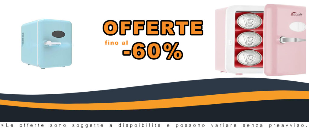 Mini frigorifero LvSenLin da 6 litri, ideale per conservare cosmetici e latte materno, perfetto per auto e camere da letto.