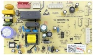 QCKRTAU Scheda di Controllo del Frigorifero per Midea