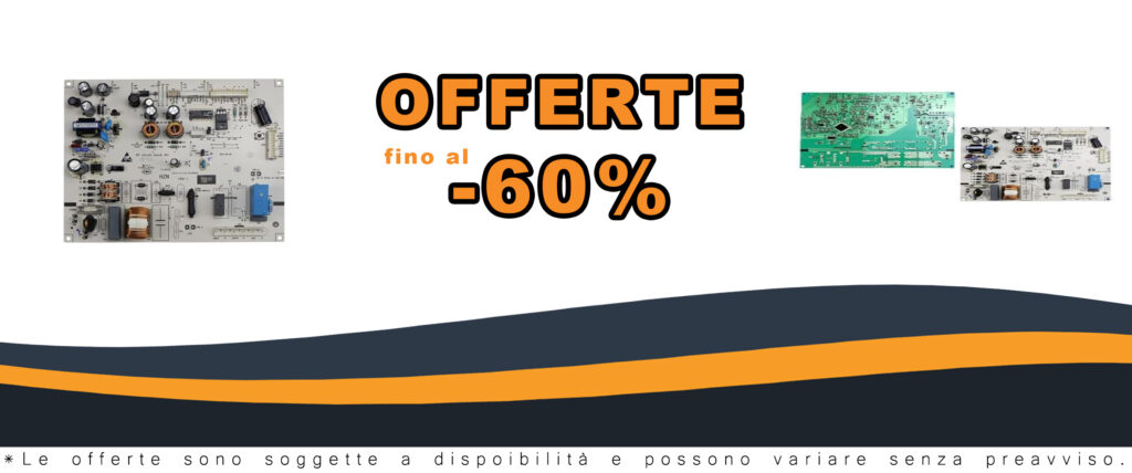 Scheda di Controllo del Frigorifero QCKRTAU compatibile con Haier e modelli simili, circuito PCB per riparazioni