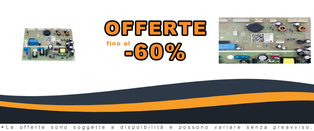 QCKRTAU Scheda di Controllo del Frigorifero per Haier, compatibile con 0061800283A, miglioramento delle prestazioni e risparmio energetico