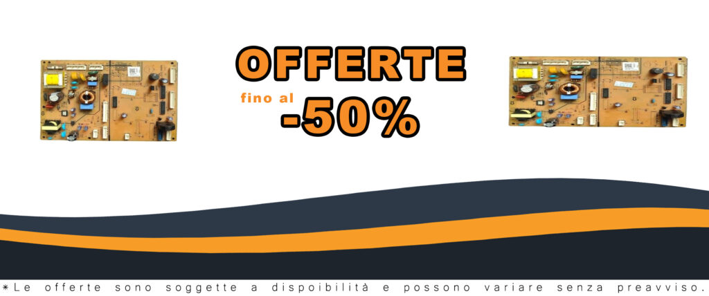 Scheda di controllo QCKRTAU per frigorifero Samsung, compatibile con i modelli DA92-00849A, DA92-00849F e DA92-00849P.