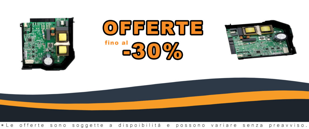 QCKRTAU Scheda di Controllo del Frigorifero, compatibile con Embraco e CF02D01M VEM, circuito PCB frigorifero