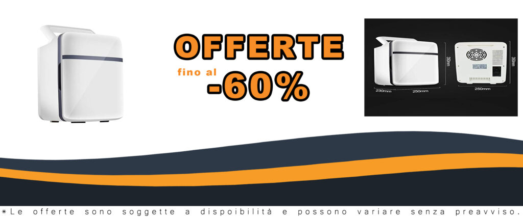 Mini Dispositivo di Raffreddamento delle Famiglie, ideale per raffreddamento e riscaldamento, perfetto per viaggi e insulina