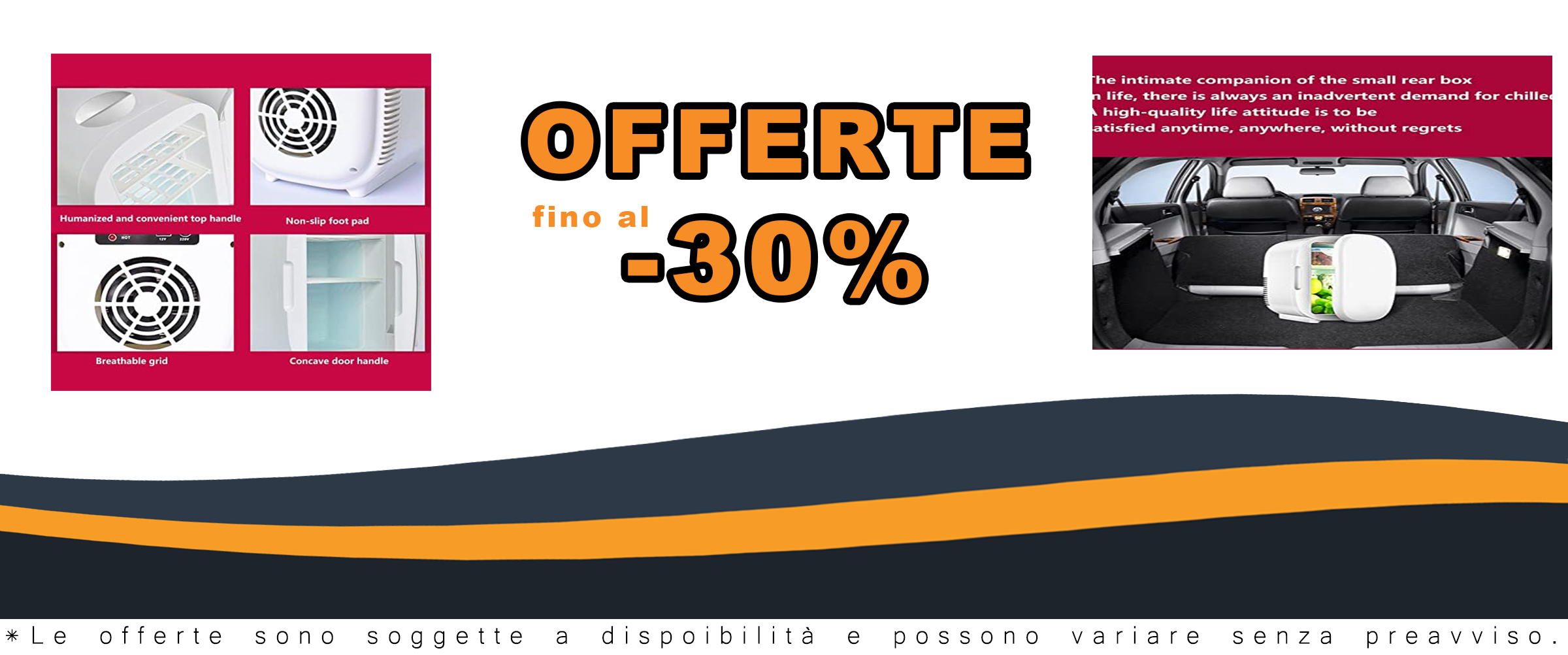 BLUNOA 8L Mini Frigorifero Portatile con capacità per trucco, skincare, cibo e bevande, ideale per auto e campeggio.  