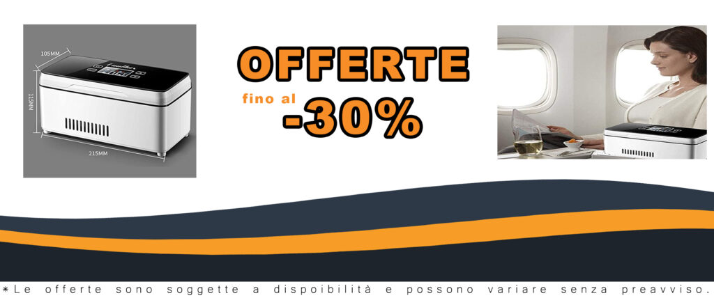 YQJY Frigorifero Portatile per Insulina, Mini Scatola Refrigerata per Medicinali, Design Compatto e Temperatura Regolabile