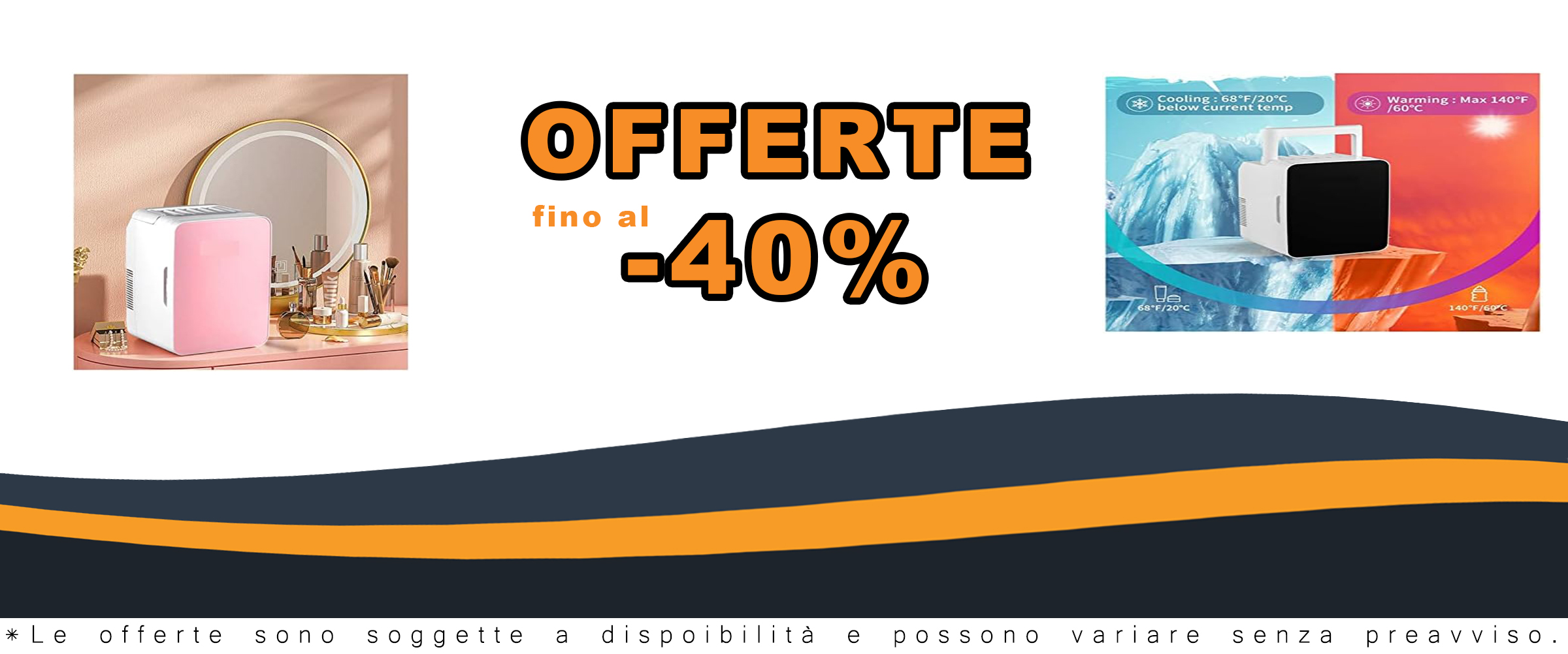 Mini frigorifero da 10L 15L per auto, ideale per conservare bevande, alimenti e cosmetici, con funzione di riscaldamento e raffreddamento.