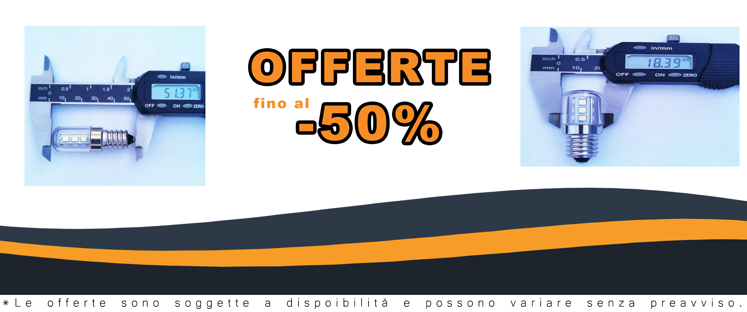 RAWARS HHF Illuminazione domestica 50 pz/lotto T18S LED Frigorifero Luce E12/E14 2W Mini Luce, 2700K bianco caldo