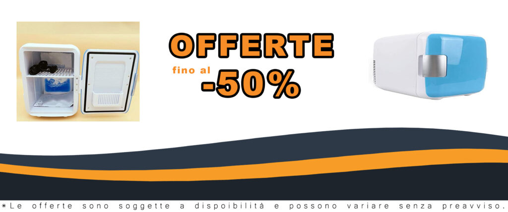 Mini frigorifero portatile ChengBeautiful con capacità 5L, ideale per auto, ufficio e viaggi, disponibile in colore blu