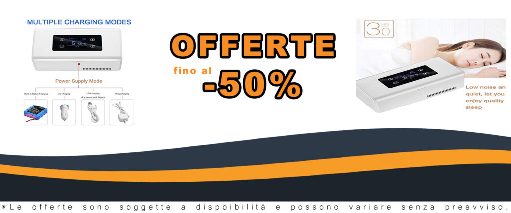 WHR-HARP Frigorifero Portatile per Insulina con Display LED e Modalità di Ricarica Multiple