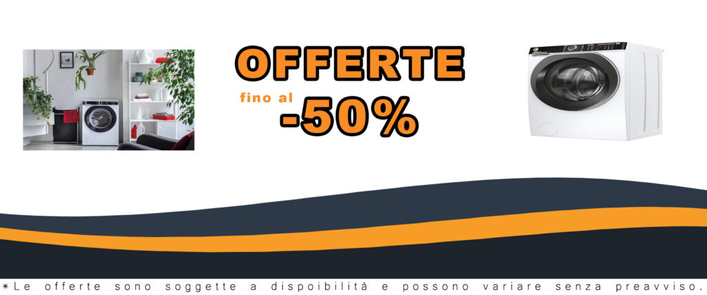 Lavatrice frontale HOOVER HWP414AMBC/1-S - 14 kg - A +++ - 1400 giri/min - Bianco - Motore a induzione