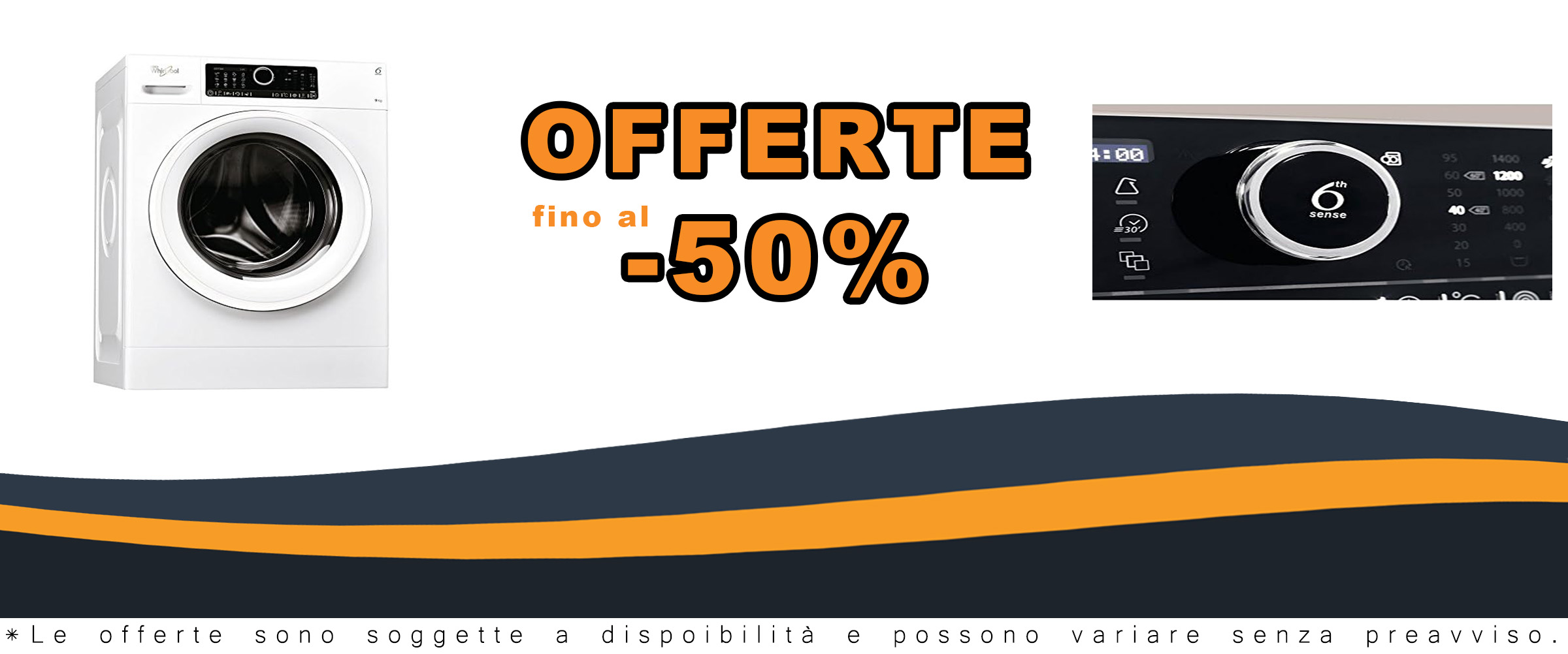 Whirlpool FSCR 90412 Lavatrici carico frontale 9kg (Libera installazione, Caricamento frontale, Rotante, Touch, Sinistra,), Bianco