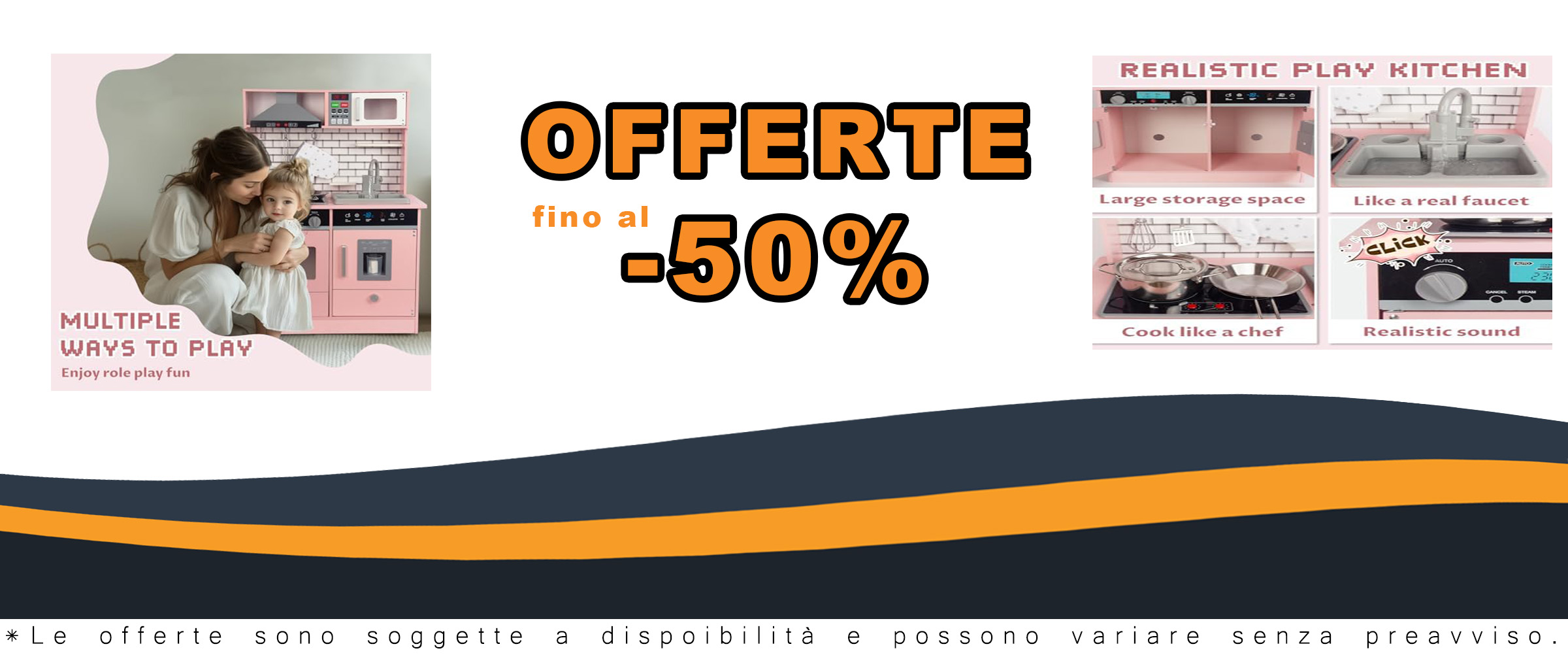 Set da cucina in legno per bambini piccoli, giocattolo da cucina, regalo per ragazzi e ragazze, età 3+, dimensioni: 81 x 48 x 28 cm (rosa)