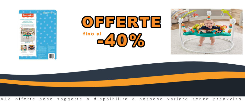 Fisher-Price - Centro Attività Leopardo Salterino interattivo con luci, suoni e musica, giocattolo per bambini, 6+ mesi, HND47